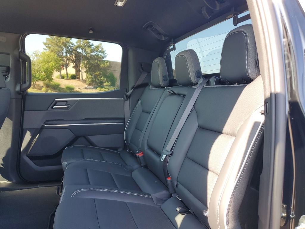 New 2026 GMC Sierra EV Elevation w/ Premium Package image 24