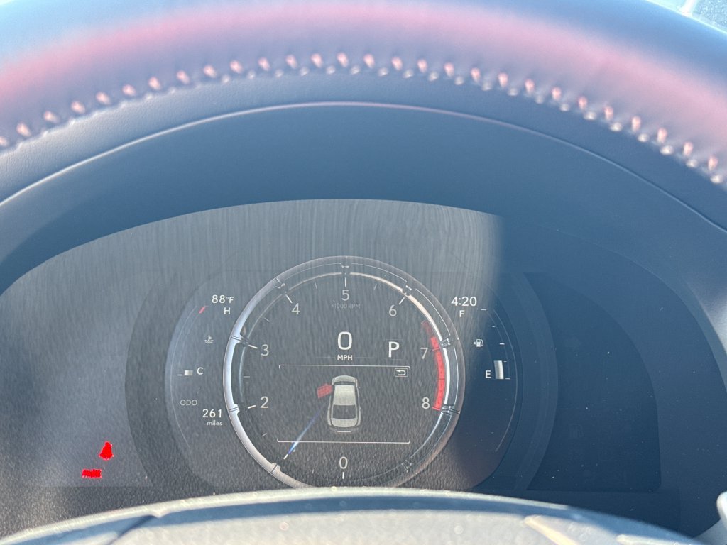 Used 2024 Lexus IS 350 F Sport w/ Navigation Package AWD/4WD image 17