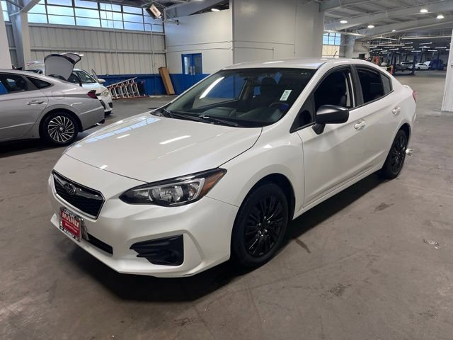 Used 2019 Subaru Impreza 2.0i w/ Eyesight image 7