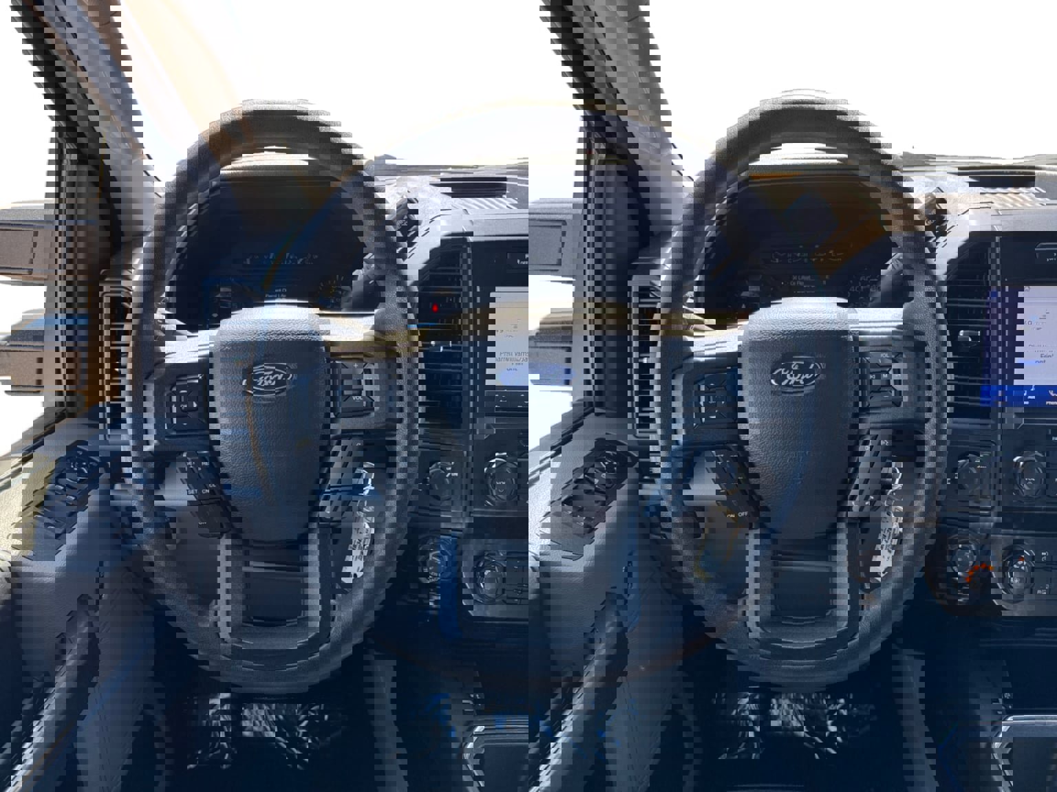 Used 2020 Ford F150 XL w/ Equipment Group 101A Mid image 13