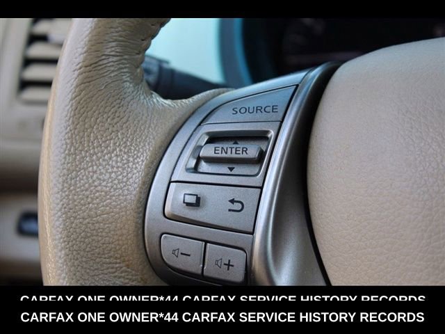 Used 2014 Nissan Altima 2.5 SV w/ Convenience Package FWD image 29