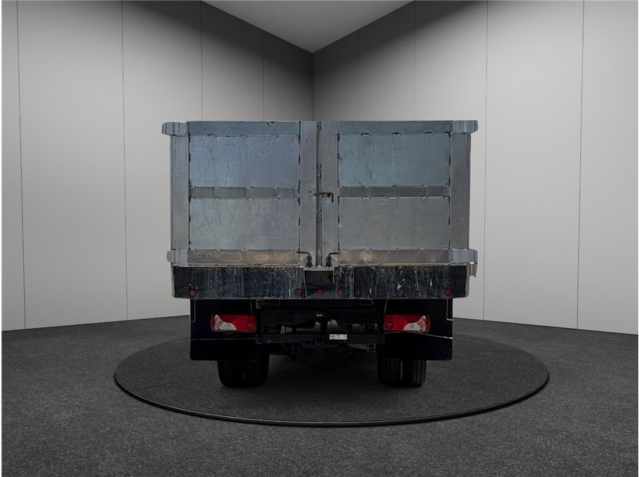 Used 2021 Mercedes-Benz Sprinter 4500 image 8