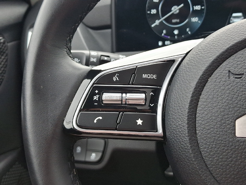 Used 2024 Kia Seltos EX AWD/4WD image 23