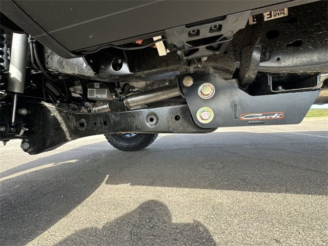 New 2025 Ford F250 XL w/ STX Appearance Package image 32