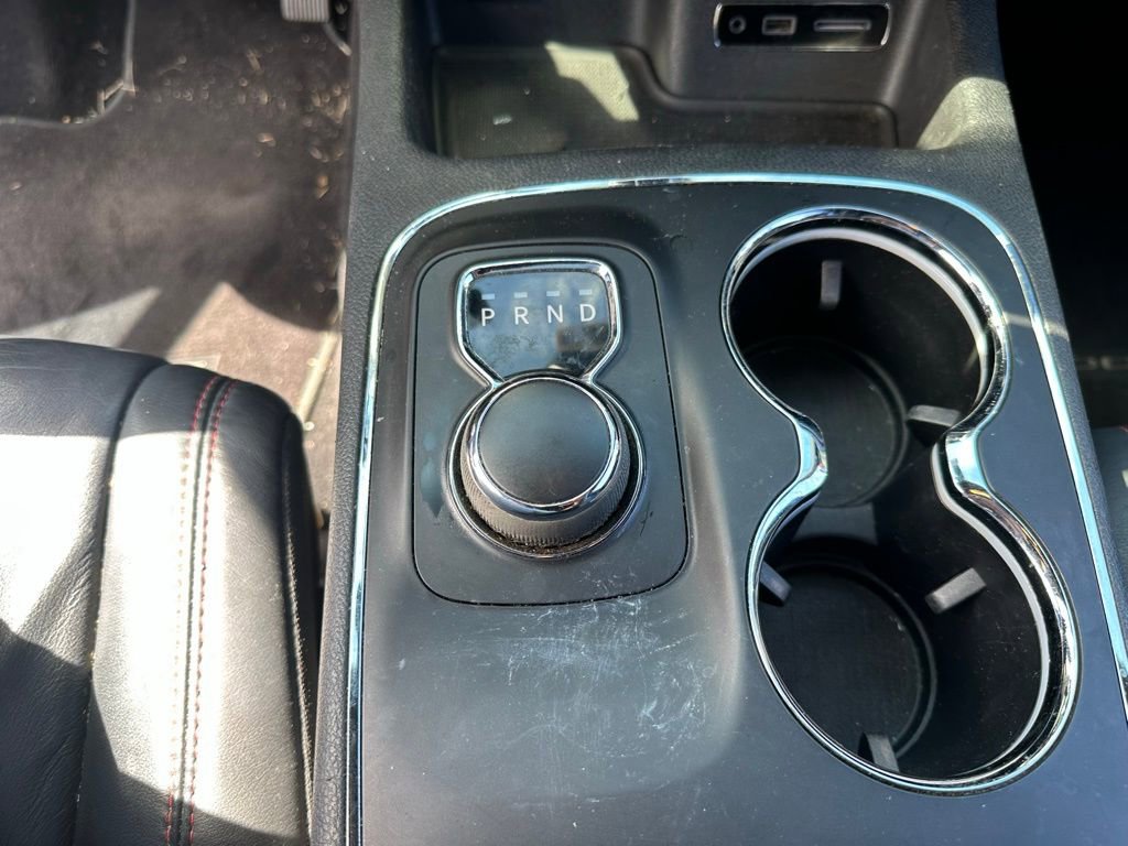 Used 2014 Dodge Durango R/T image 26