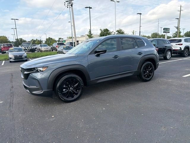 New 2026 MAZDA CX-50 AWD 2.5 S w/ Cargo Package image 17