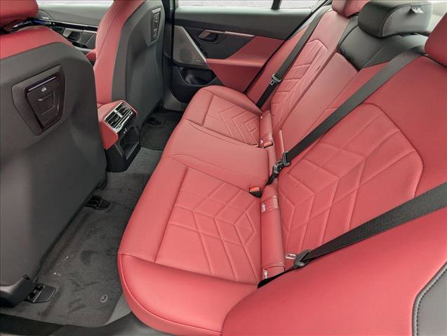 New 2026 BMW 530i image 15