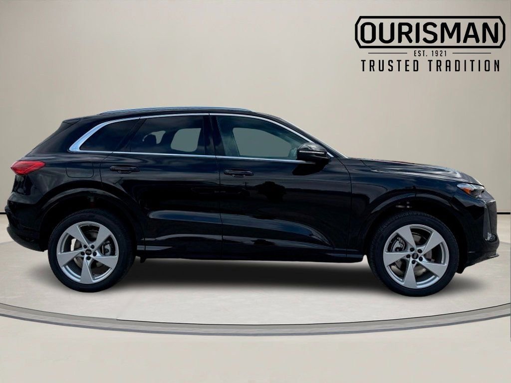 New 2025 Audi Q5 2.0T Premium Plus image 6