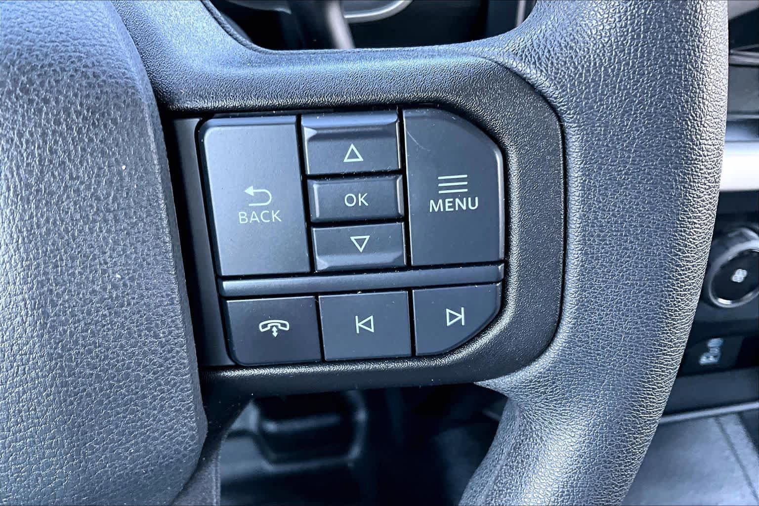 Used 2023 Ford F150 XL w/ XL Chrome Appearance Package AWD/4WD image 21