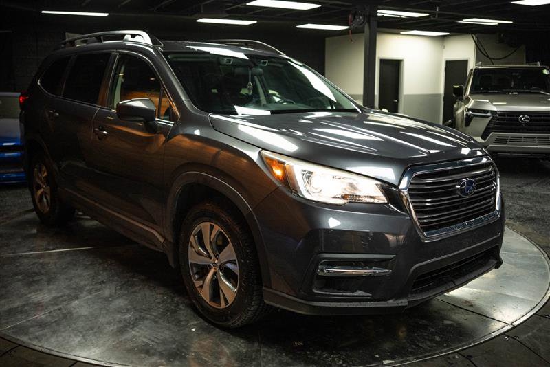 Used 2019 Subaru Ascent Premium AWD/4WD image 5