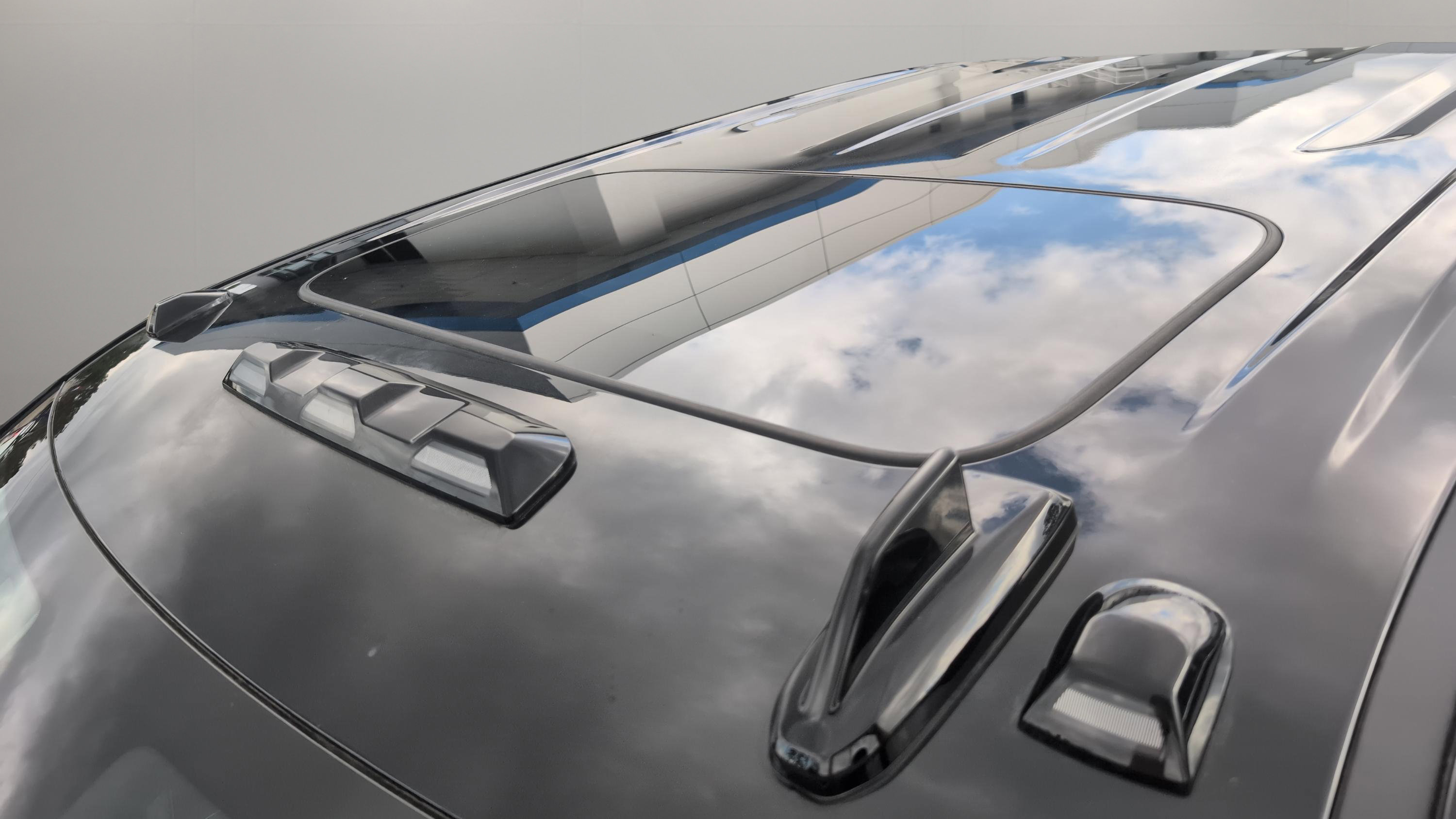 New 2026 GMC Sierra 3500 Denali w/ Technology Package image 29