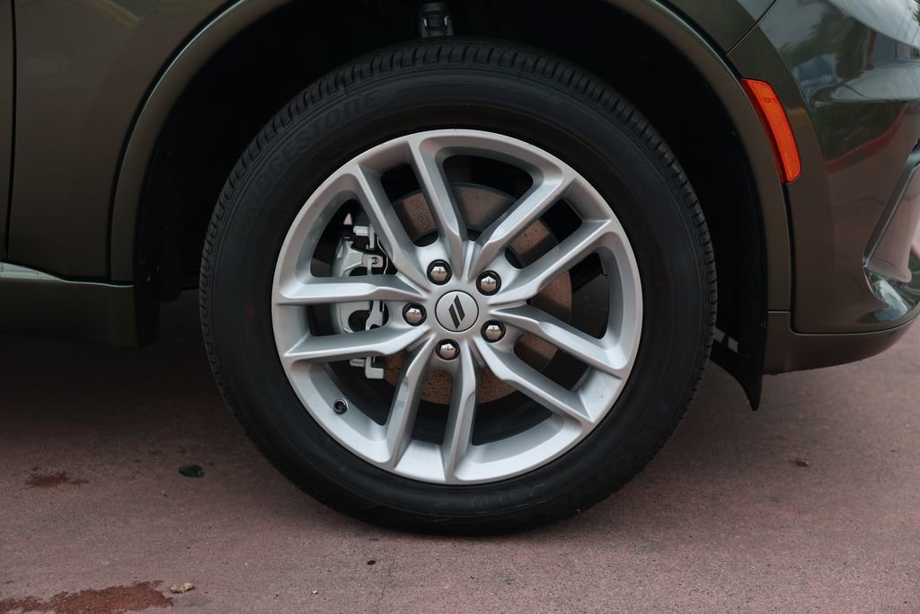 New 2026 Dodge Durango GT image 8