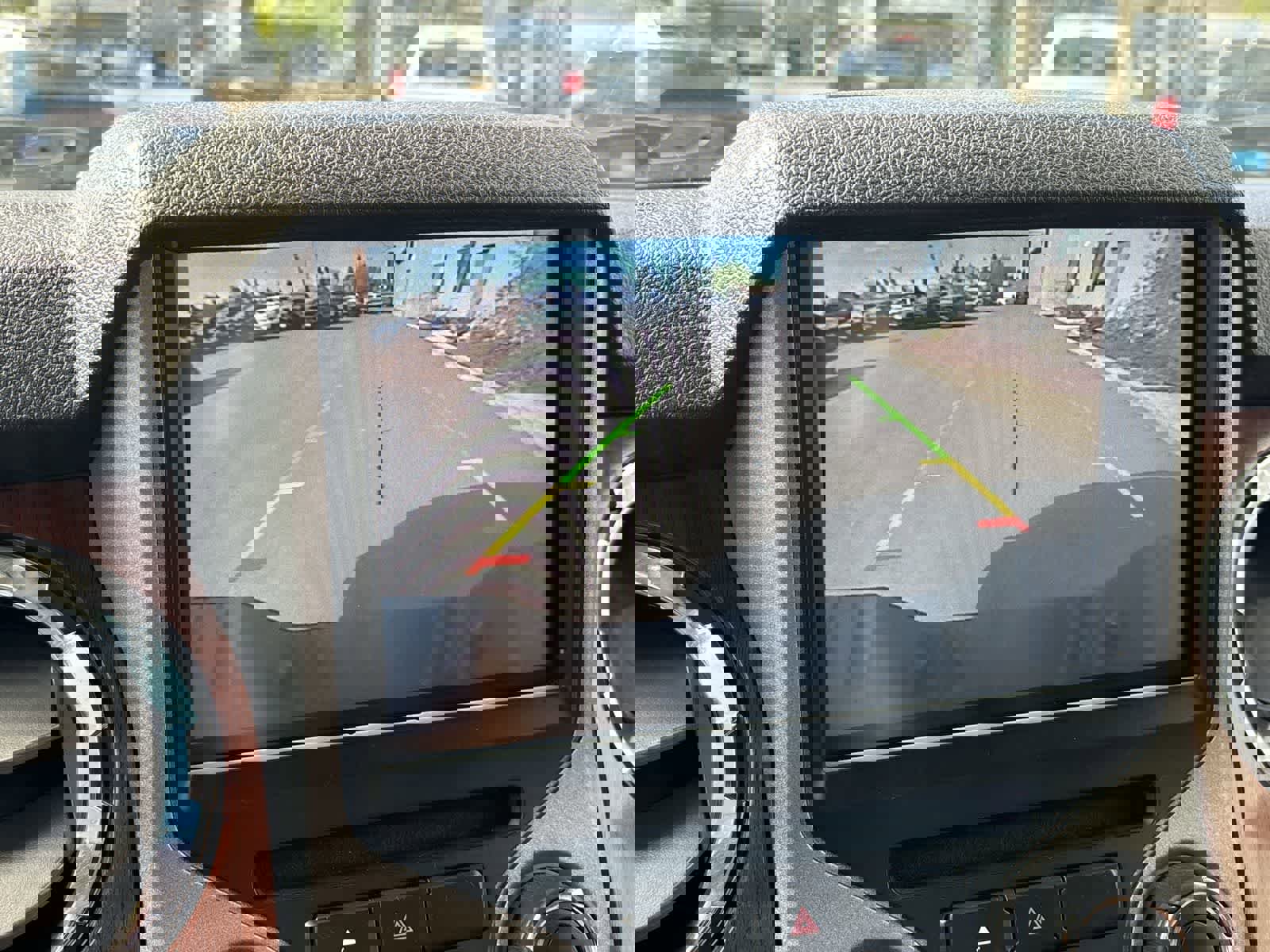 Used 2016 Ford F350 King Ranch w/ King Ranch w/Chrome Package image 23