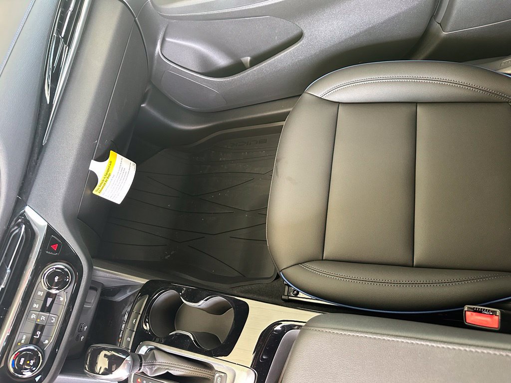 New 2026 Buick Envista Sport Touring w/ Convenience I Package FWD image 24