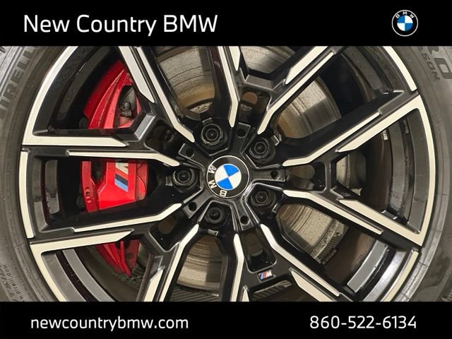 Used 2024 BMW M440i xDrive Gran Coupe w/ Premium Package AWD/4WD image 7