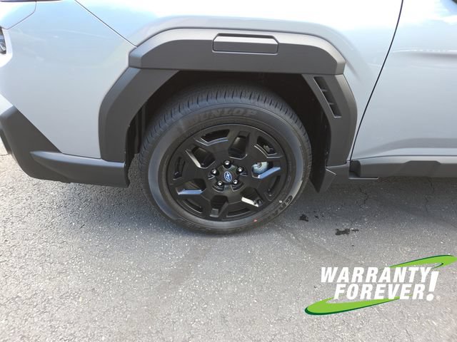 New 2026 Subaru Outback Limited AWD/4WD image 19