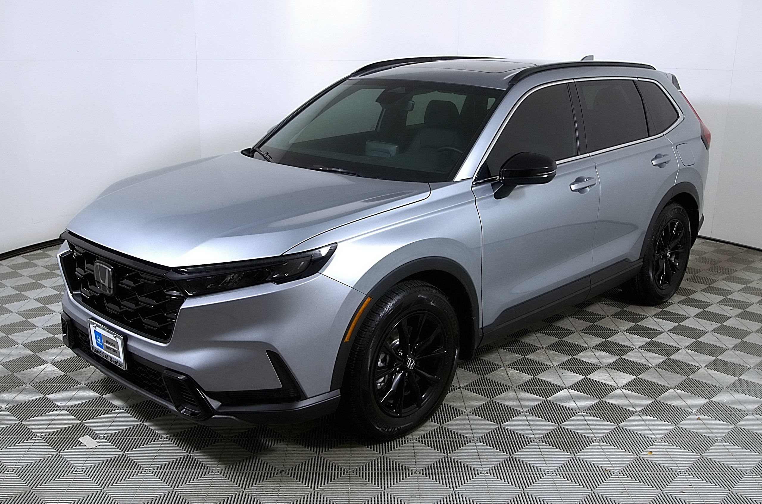 Used 2026 Honda CR-V Sport-L image 3