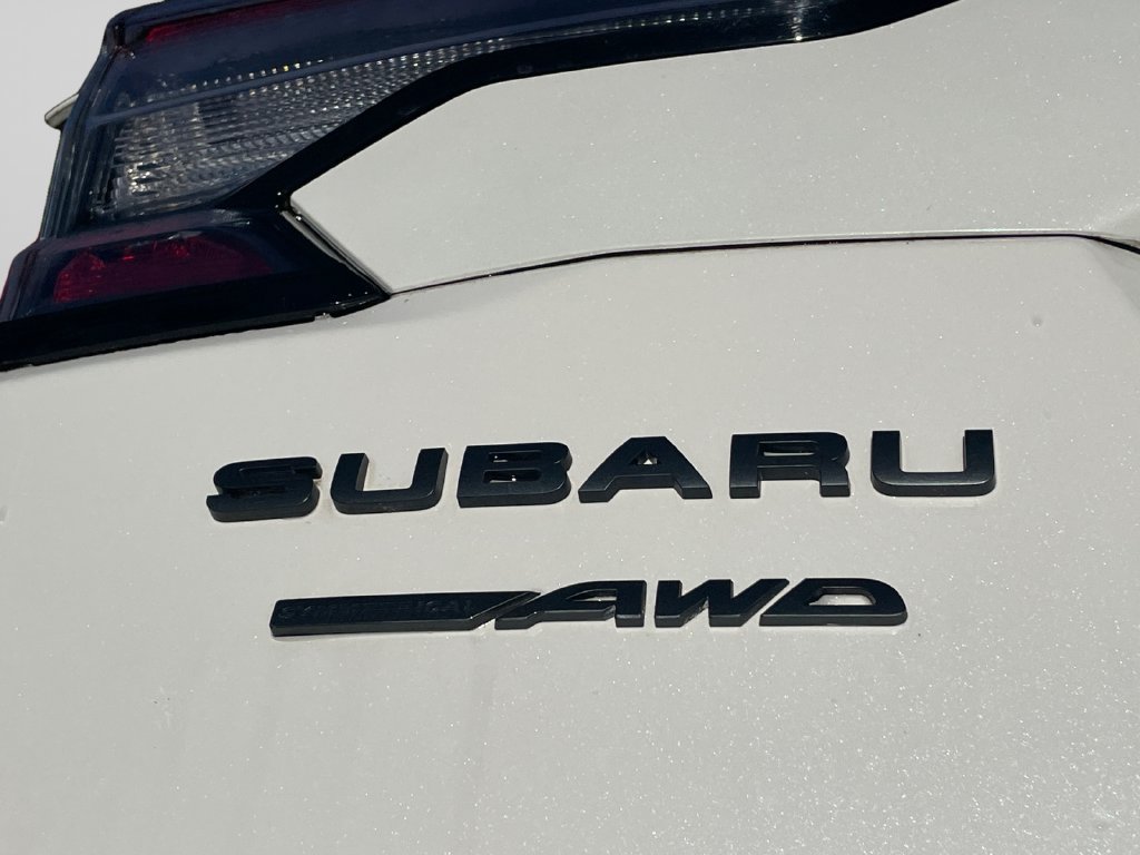 Used 2023 Subaru Outback Wilderness AWD/4WD image 17
