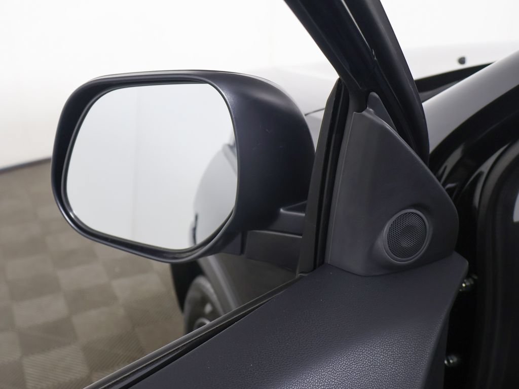 New 2026 Mitsubishi Outlander Sport ES AWD/4WD image 28