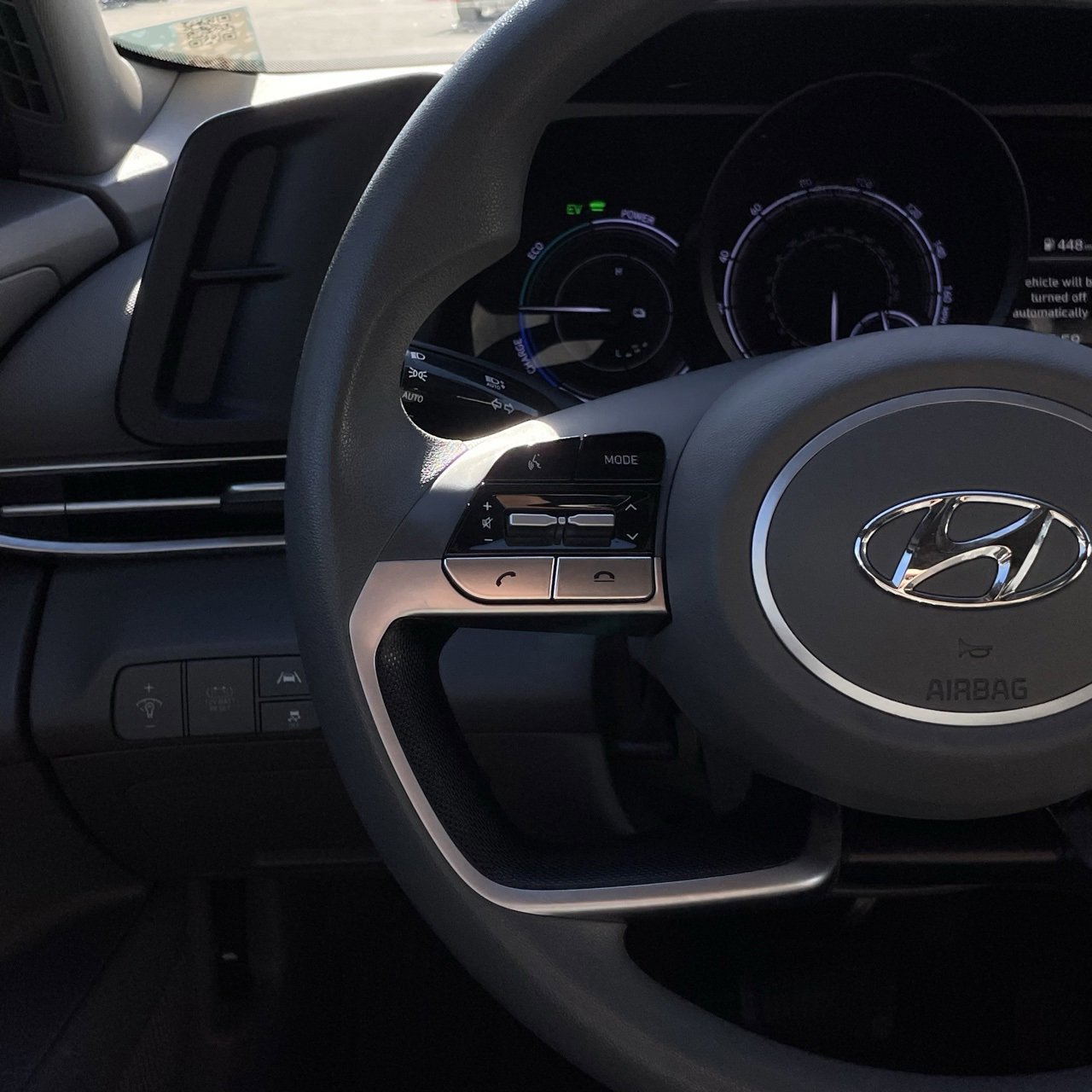 Used 2023 Hyundai Elantra Blue image 13