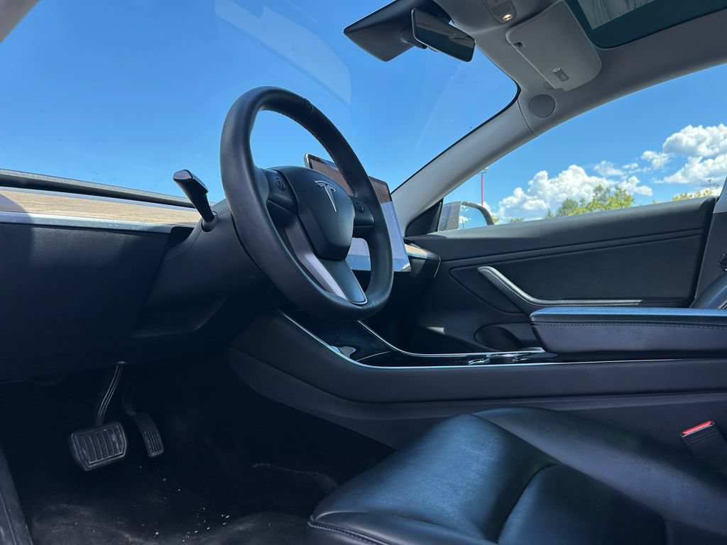 Used 2019 Tesla Model 3 Performance AWD/4WD image 21
