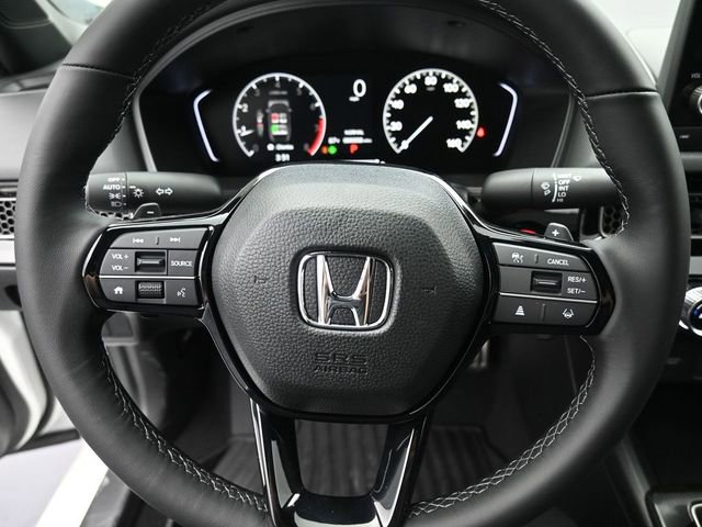 New 2026 Honda Civic Sport image 27