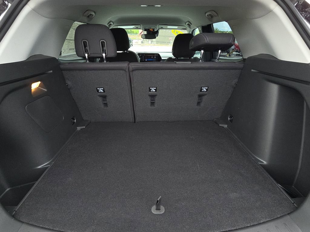 New 2026 Chevrolet TrailBlazer LT w/ Convenience Package FWD image 32
