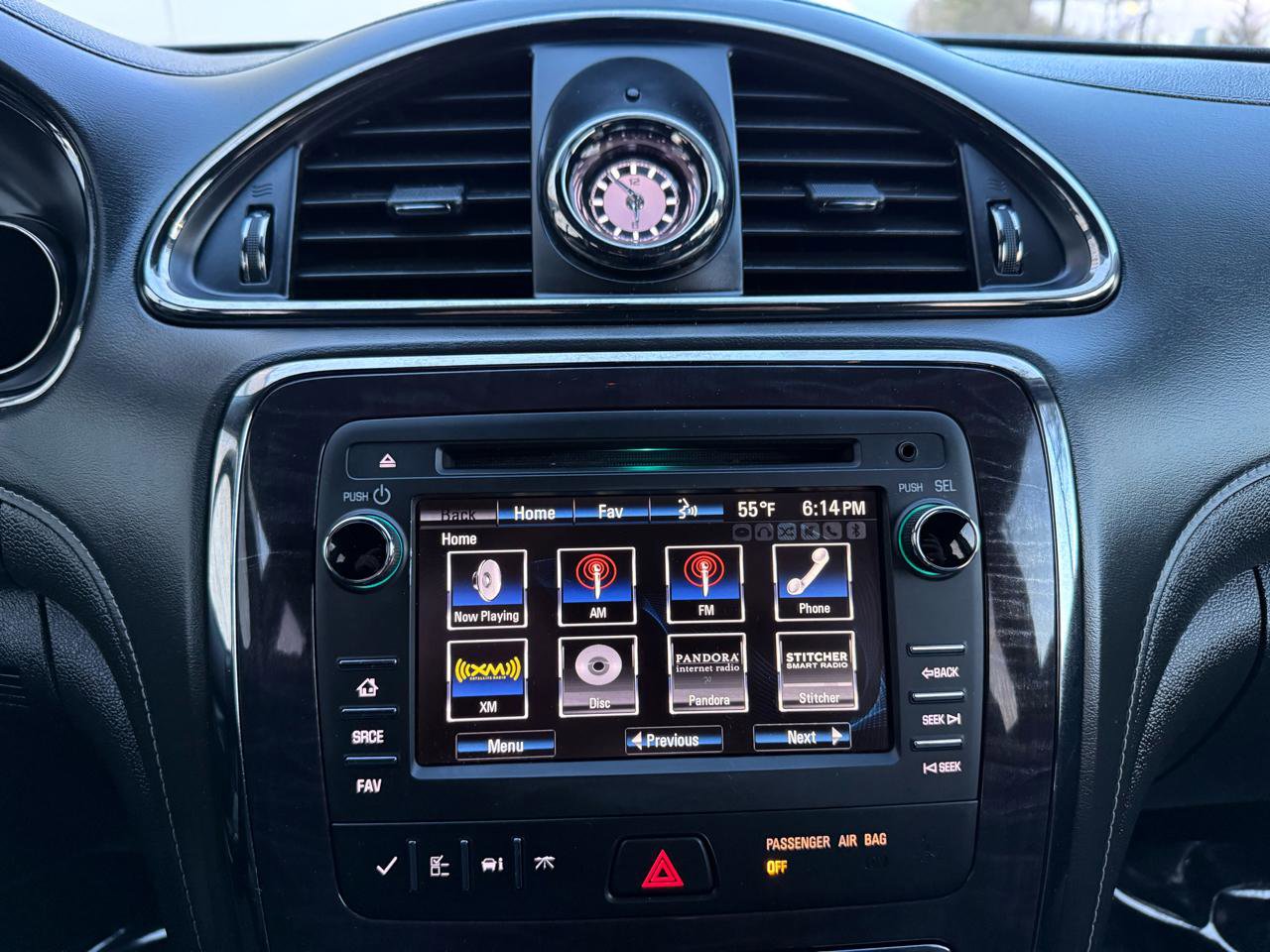 Used 2016 Buick Enclave Leather image 31