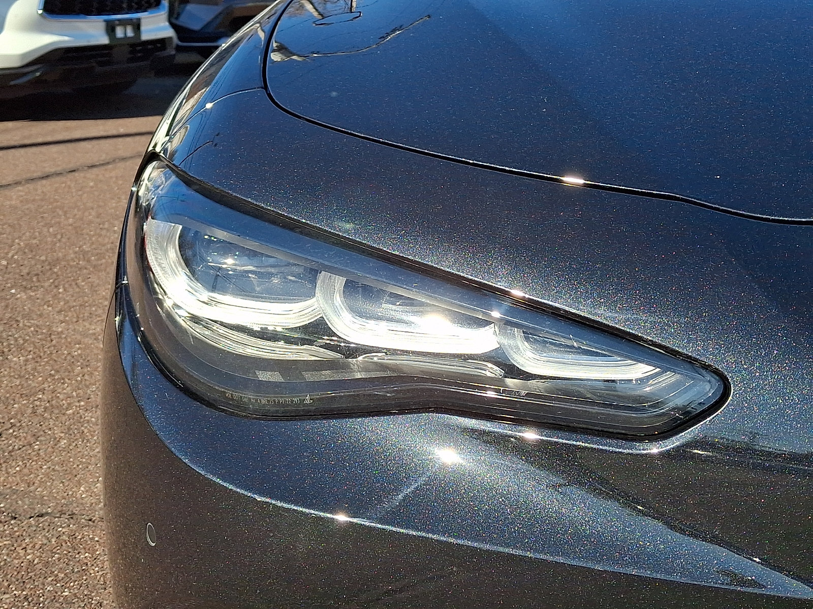 Used 2024 Alfa Romeo Giulia Veloce image 9