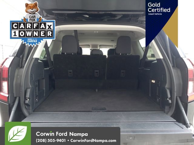 Certified 2025 Ford Expedition Max Active image 28