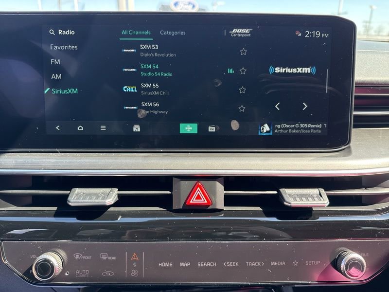 New 2026 Kia K5 GT-Line image 32