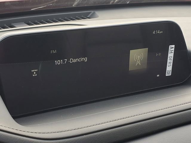 Used 2025 MAZDA CX-30 AWD 2.5 S w/ Select Sport Pkg image 17