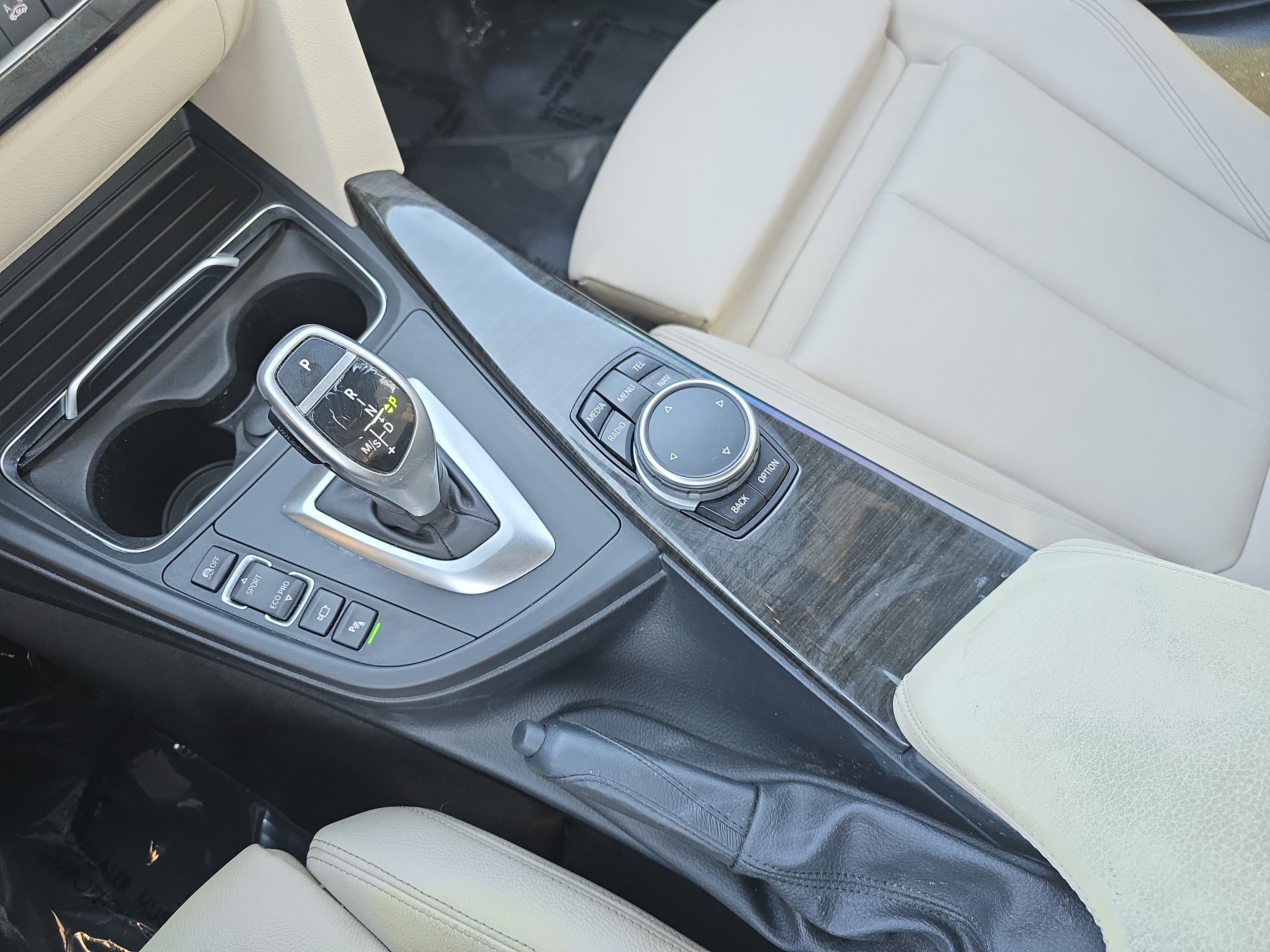 Used 2016 BMW 340i Sedan image 22