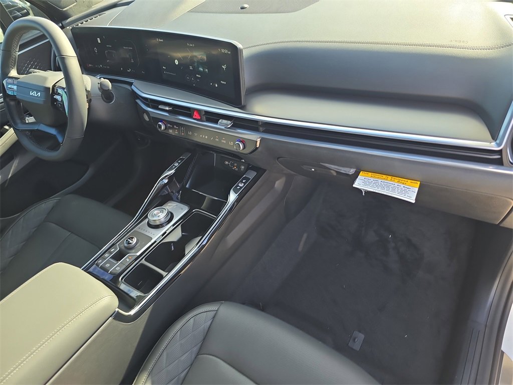 New 2026 Kia Sorento SX Prestige image 12