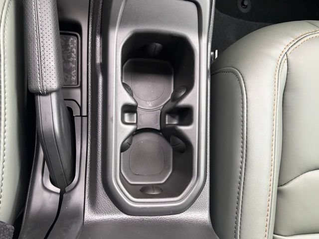 New 2026 Jeep Gladiator Mojave w/ Safety Group AWD/4WD image 26