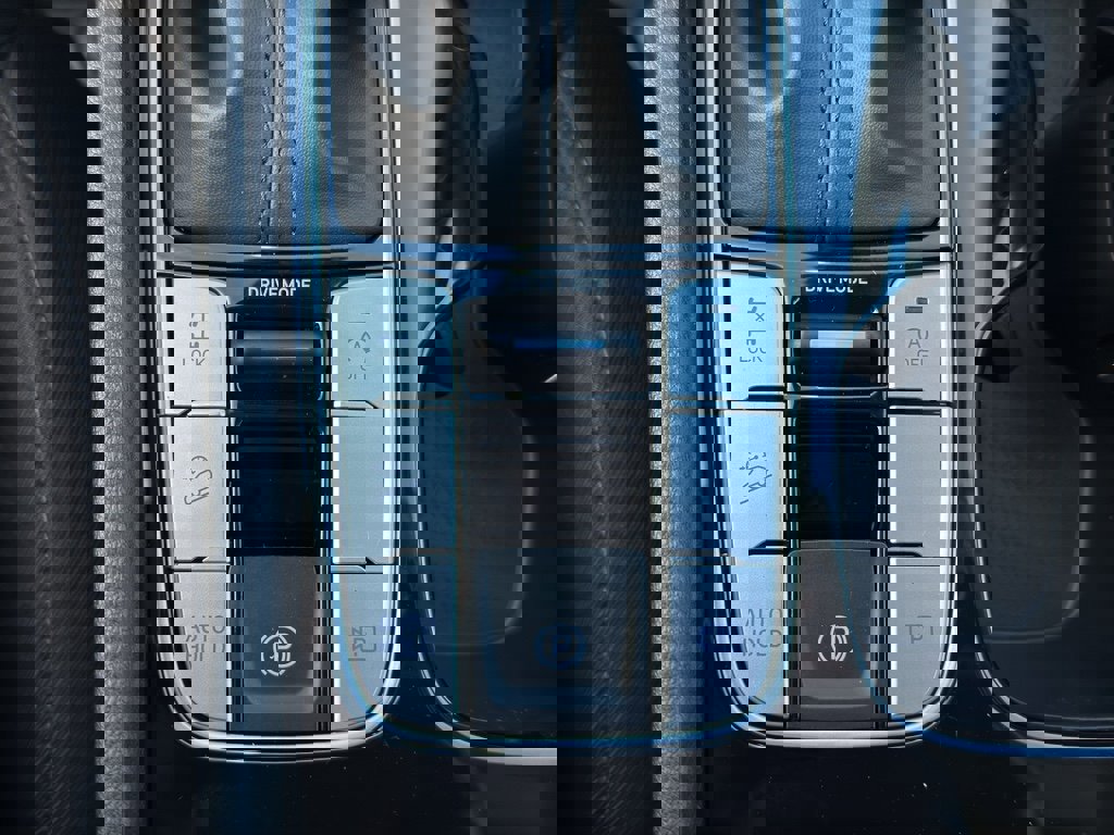 New 2026 Hyundai Tucson SEL image 24