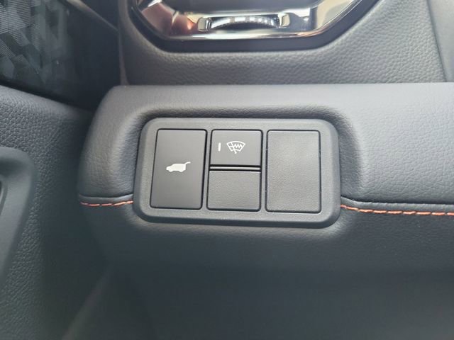 New 2026 Honda Passport TrailSport Elite image 32