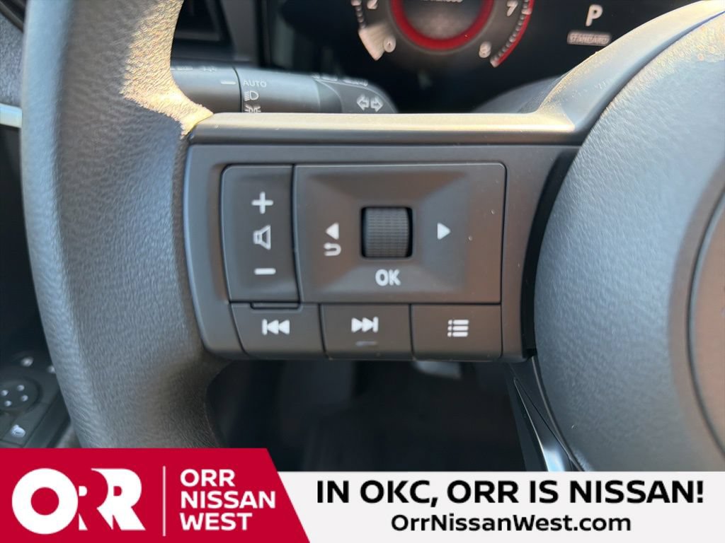 New 2026 Nissan Kicks SV w/ SV Premium Package AWD/4WD image 23