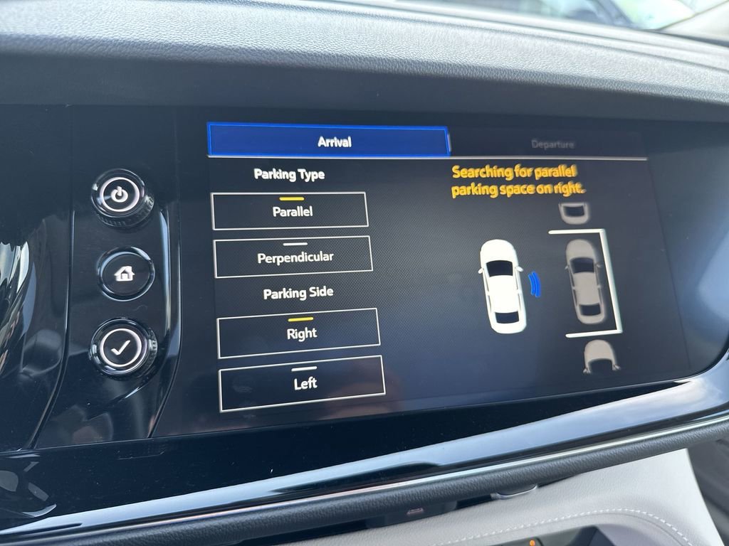 Certified 2023 Buick Envision Avenir AWD/4WD image 15