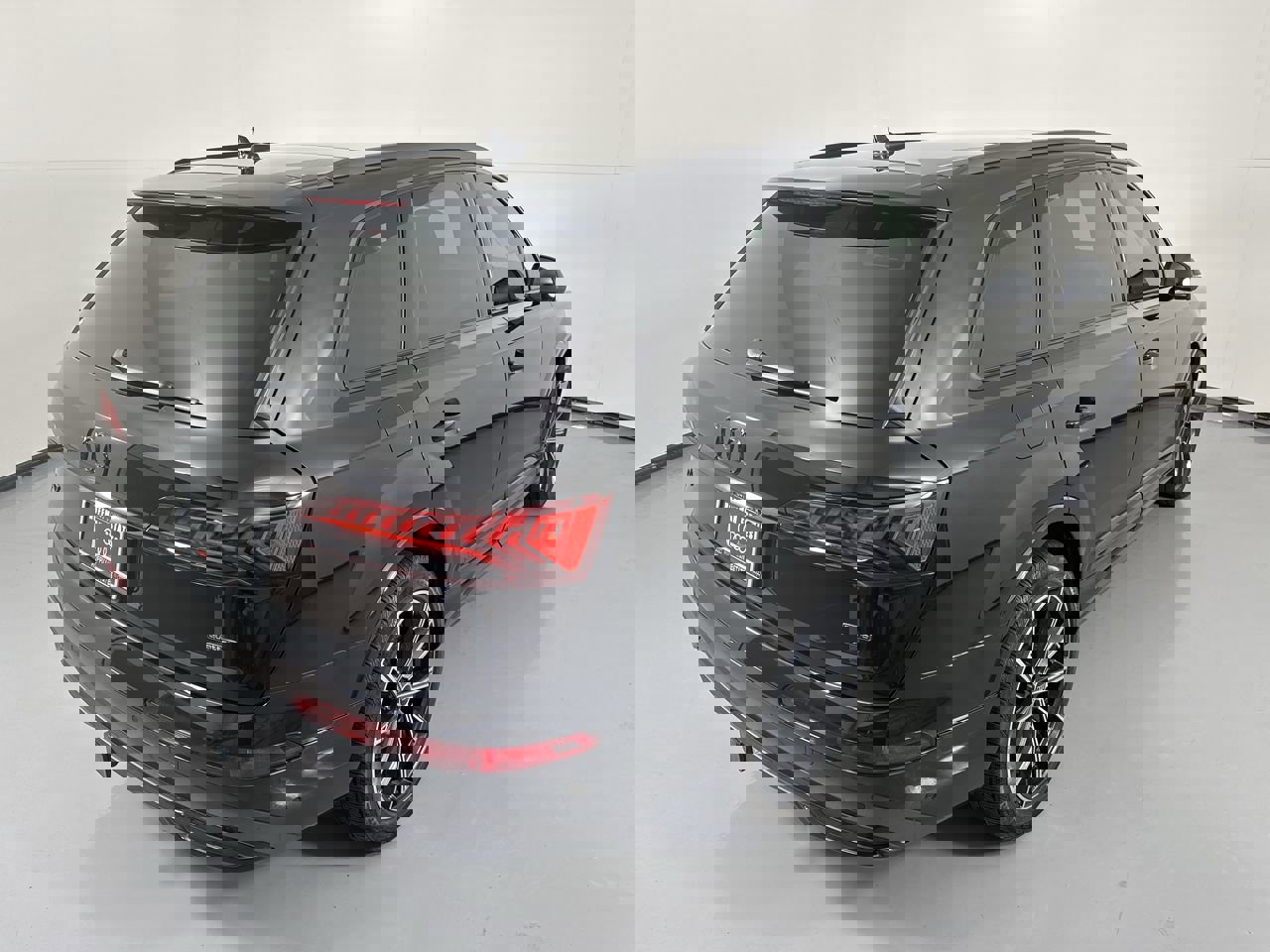 Used 2023 Audi Q7 3.0T Premium Plus w/ Premium Plus Package image 37