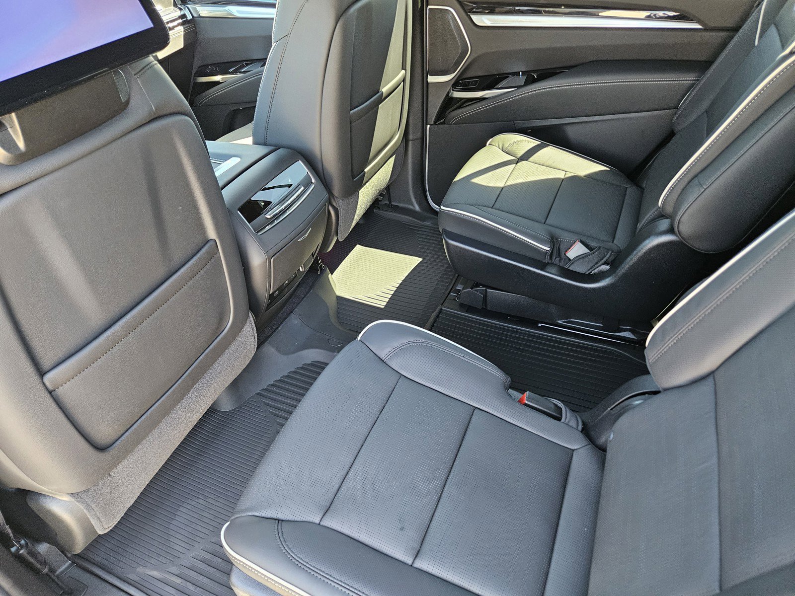 New 2026 Cadillac Escalade Sport image 20