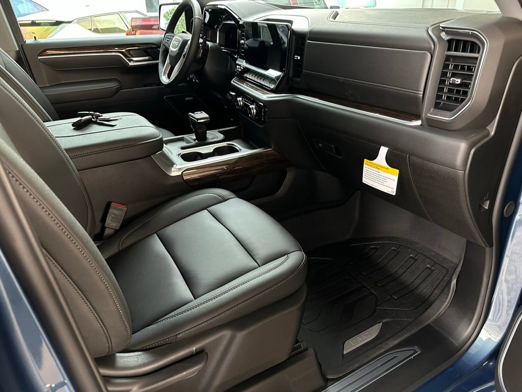 New 2026 GMC Sierra 1500 Elevation w/ Elevation Premium Package image 14