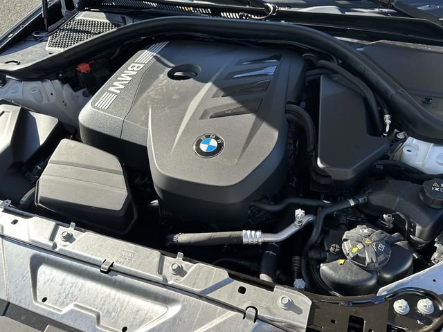 Used 2025 BMW 330i xDrive Sedan w/ Convenience Package image 15