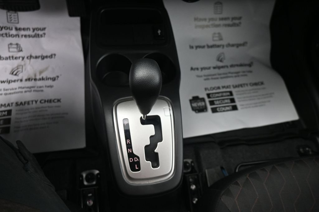 Used 2024 Mitsubishi Mirage ES FWD image 18