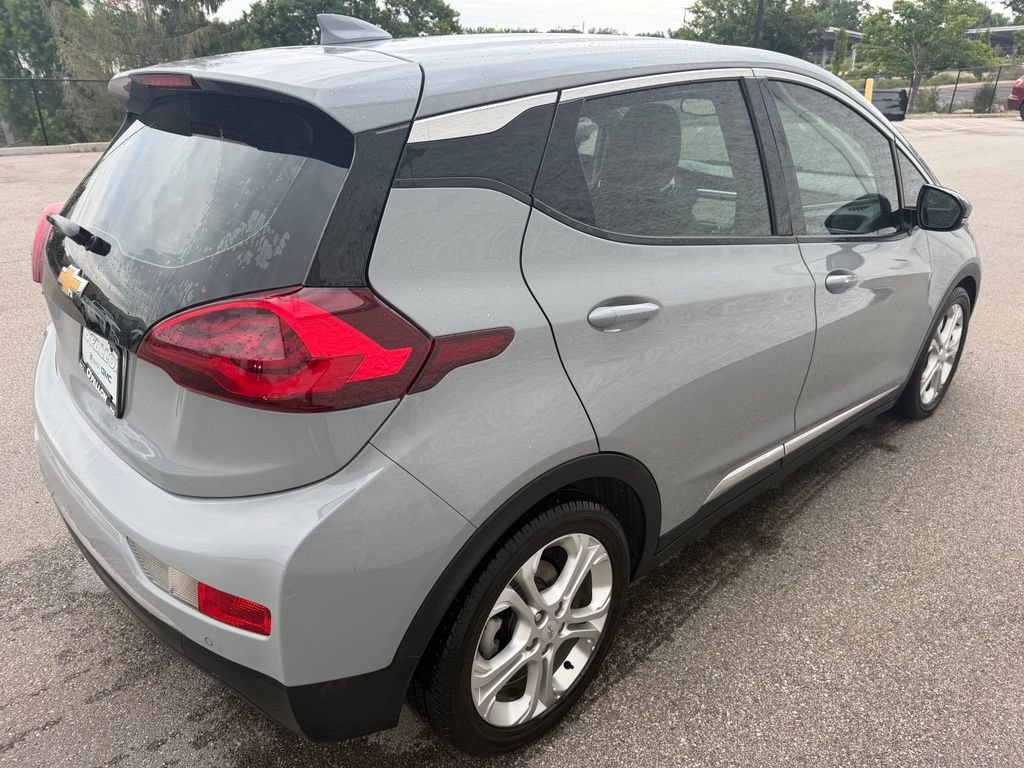 Used 2020 Chevrolet Bolt LT FWD image 4
