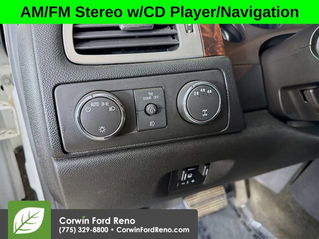 Used 2013 GMC Sierra 3500 Denali image 10