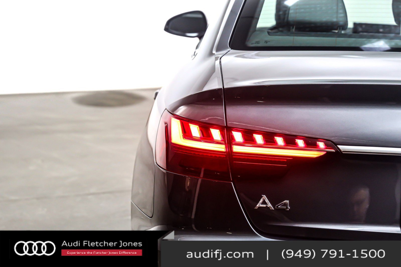 Used 2023 Audi A4 2.0T Premium Plus w/ Premium Plus Package image 15