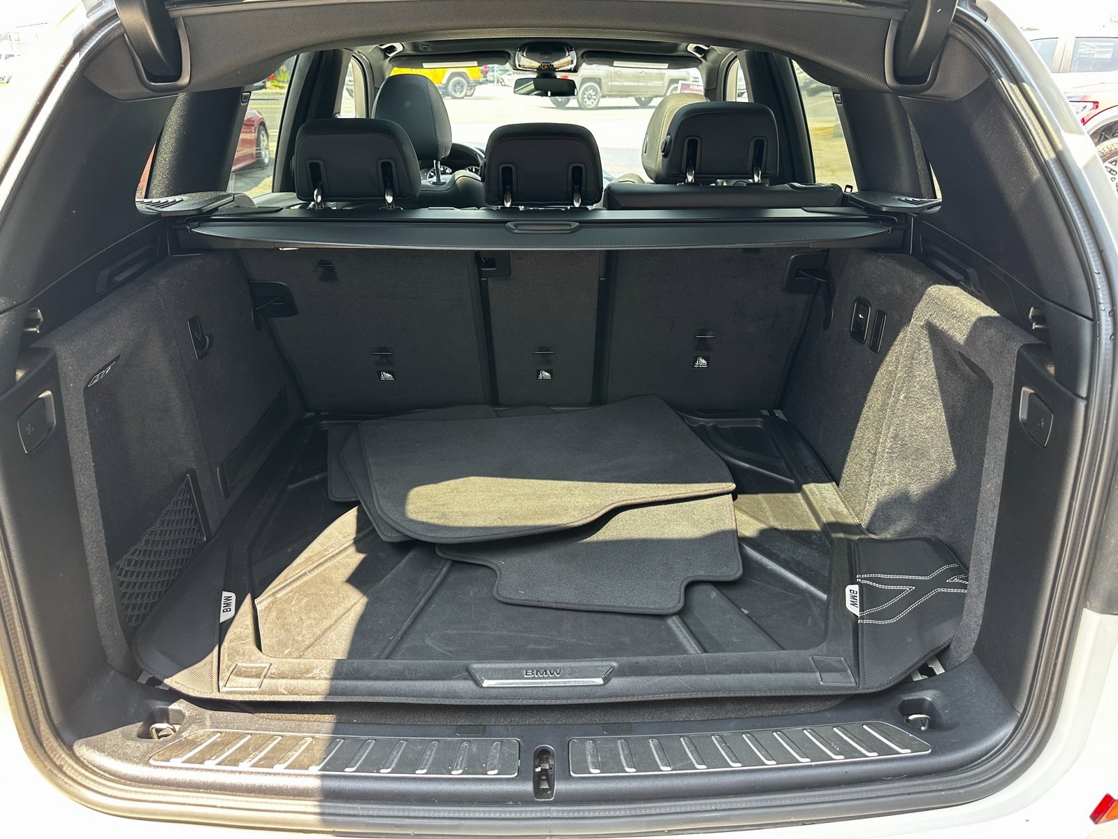 Used 2019 BMW X3 xDrive30i image 10