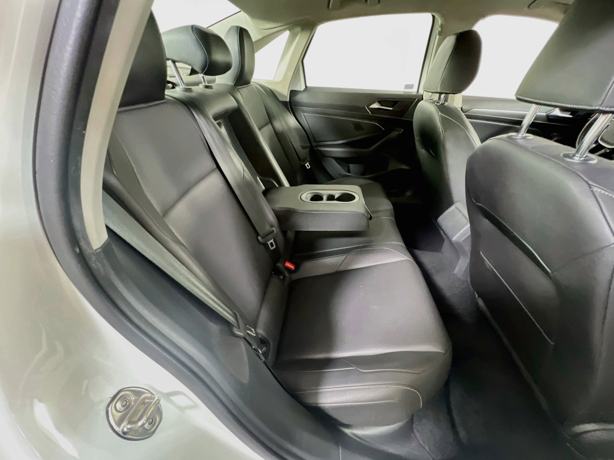 Used 2019 Volkswagen Jetta SEL image 26