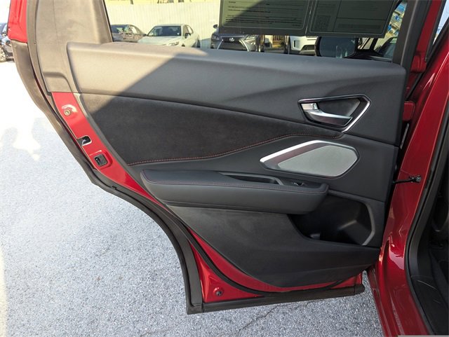 Certified 2024 Acura RDX A-Spec image 29
